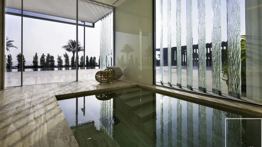 3 bedrooms apartment for sale , The Crescent, Palm Jumeirah, Dubai, UAE No. 791 № 25