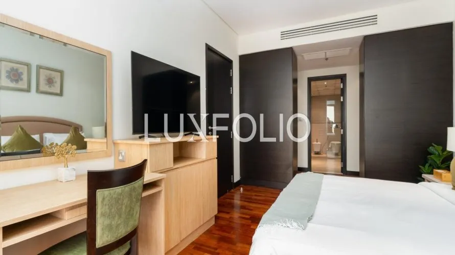 1 bedroom apartment for sale , Palm Jumeirah, Dubai, UAE No. 625 № 10