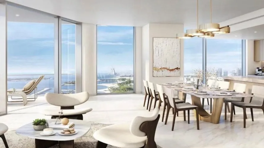 4 bedrooms apartment for sale , Palm Jumeirah, Dubai, UAE No. 391