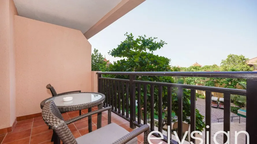 Studio apartment for sale , Palm Jumeirah, Dubai, UAE No. 420 № 9