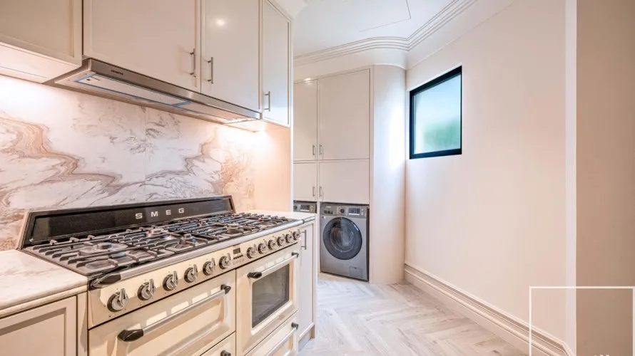 5 bedrooms villa for sale , Garden Homes, Palm Jumeirah, Dubai, UAE No. 1116 № 27