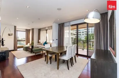 2 bedrooms apartment for sale , Palm Jumeirah, Dubai, UAE No. 1081