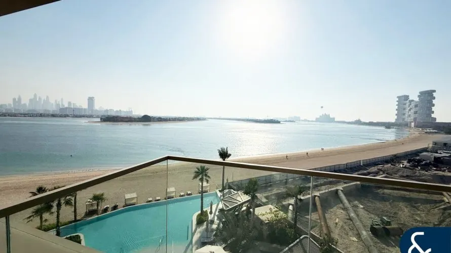 3 bedrooms apartment for sale , Palm Jumeirah, Dubai, UAE No. 1158 № 20