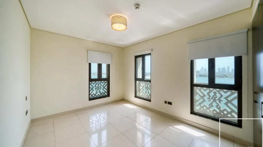 5 bedrooms apartment for sale , Kingdom of Sheba, Palm Jumeirah, Dubai, UAE No. 1139 № 1