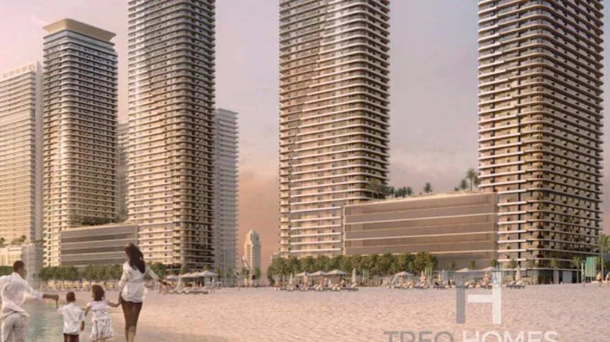 1 bedroom apartment for sale , Palm Jumeirah, Dubai, UAE No. 431 № 3