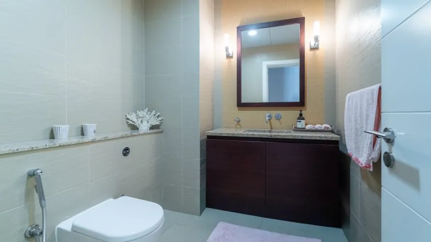 3 bedrooms apartment for sale , Palm Jumeirah, Dubai, UAE No. 1306 № 15