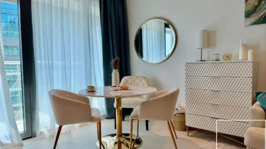 1 bedroom apartment for sale , Seven Palm, Palm Jumeirah, Dubai, UAE No. 908 № 4