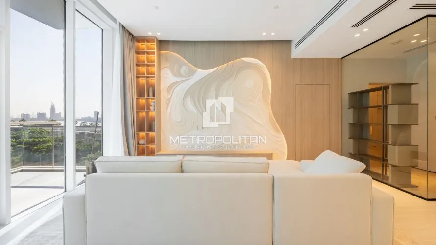 2 bedrooms apartment for sale , Oceana, Palm Jumeirah, Dubai, UAE No. 1026 № 10