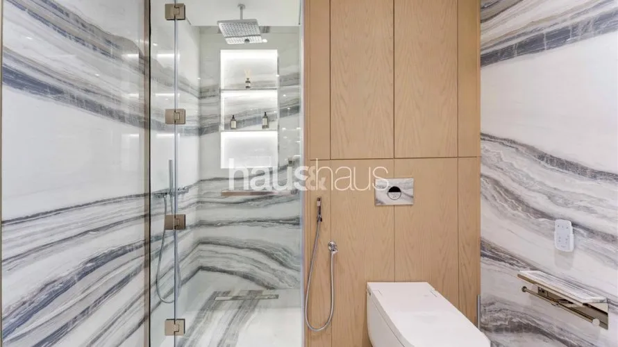 Studio apartment for sale , Palm Jumeirah, Dubai, UAE No. 593 № 11