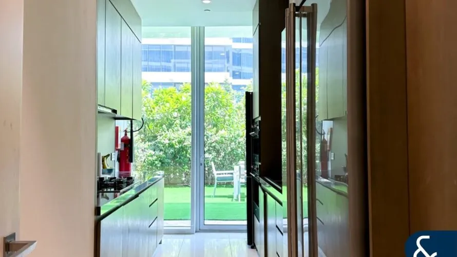 3 bedrooms apartment for sale , Palm Jumeirah, Dubai, UAE No. 1207 № 7