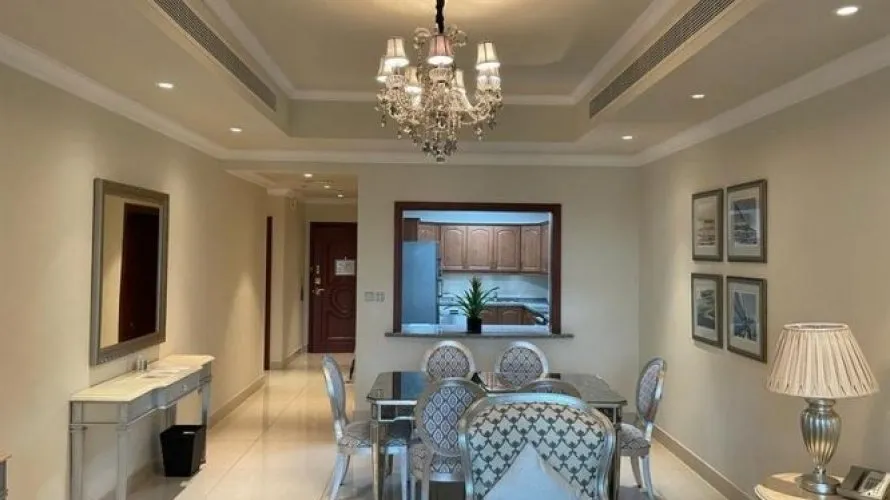 2 bedrooms apartment for sale , Kempinski Palm Residence, Palm Jumeirah, Dubai, UAE No. 164 № 8