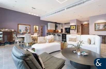 2 bedrooms apartment for sale , Oceana, Palm Jumeirah, Dubai, UAE No. 1370