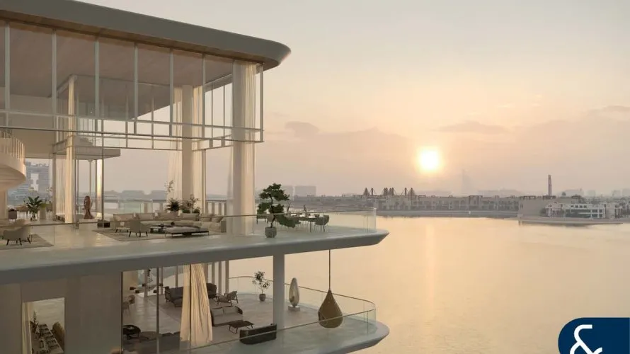 2 bedrooms apartment for sale , Palm Jumeirah, Dubai, UAE No. 1360 № 8