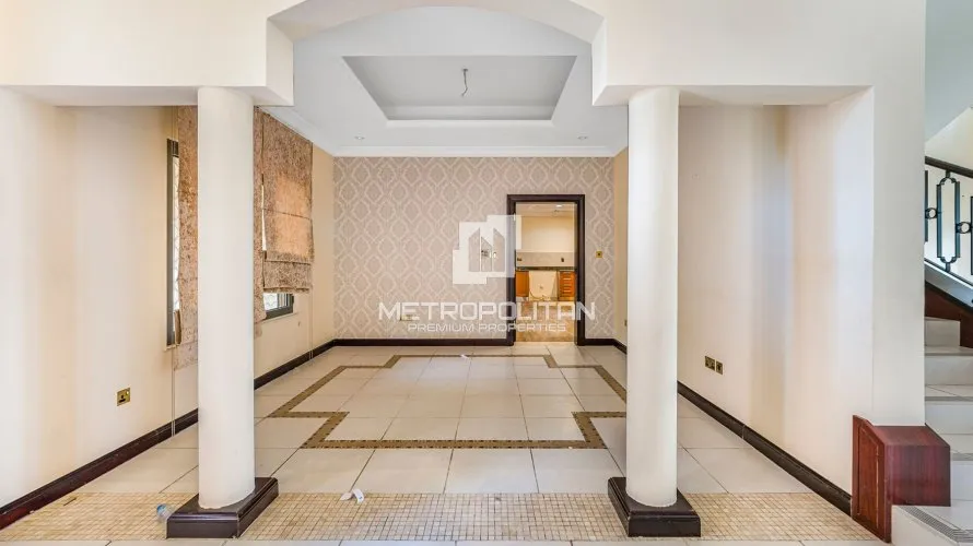 4 bedrooms villa for sale , Palm Jumeirah, Dubai, UAE No. 977 № 8