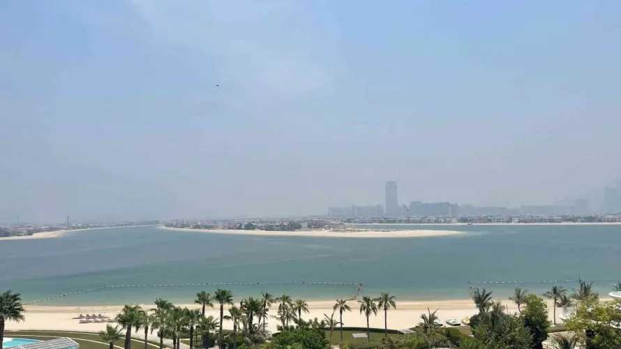 3 bedrooms apartment for sale , Palm Jumeirah, Dubai, UAE No. 1341
