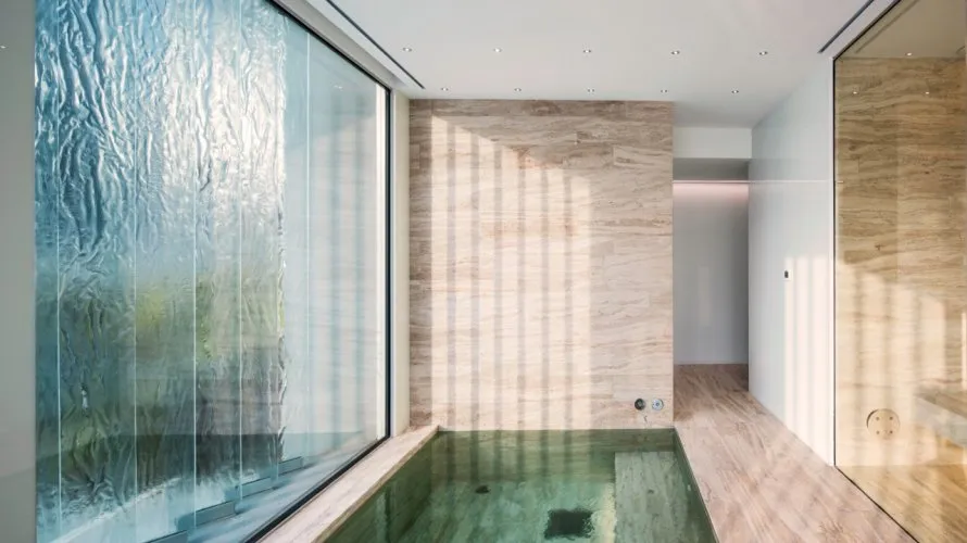 4 bedrooms penthouse for sale , The Crescent, Palm Jumeirah, Dubai, UAE No. 812