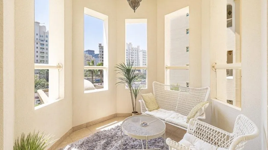 2 bedrooms apartment for sale , Palm Jumeirah, Dubai, UAE No. 690 № 15