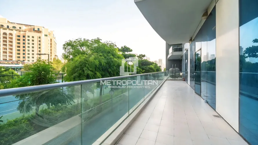 2 bedrooms apartment for sale , Oceana, Palm Jumeirah, Dubai, UAE No. 1018 № 16