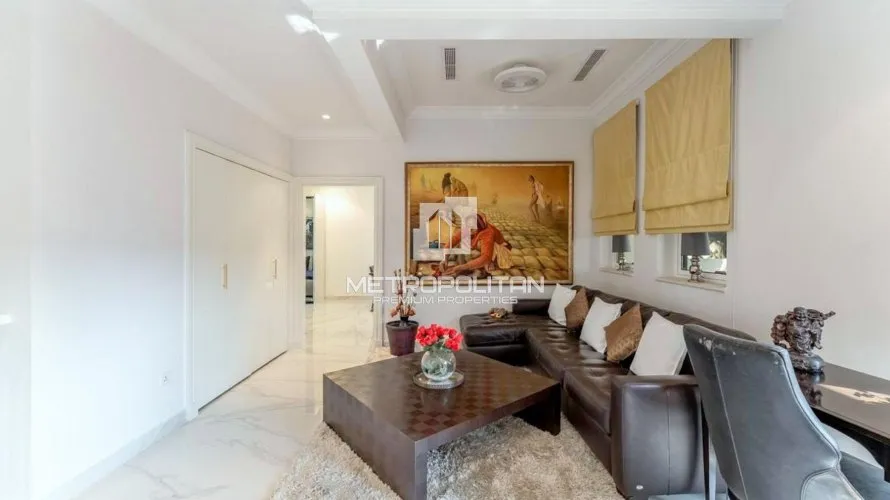 3 bedrooms villa for sale , Palm Jumeirah, Dubai, UAE No. 441 № 14