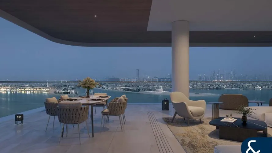 2 bedrooms apartment for sale , Palm Jumeirah, Dubai, UAE No. 1360 № 6