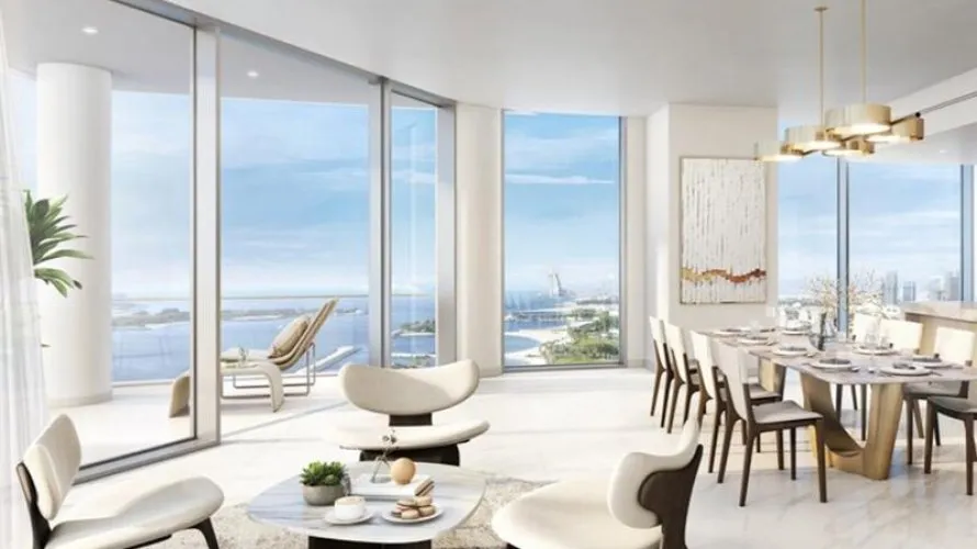 2 bedrooms apartment for sale , Palm Jumeirah, Dubai, UAE No. 677 № 11