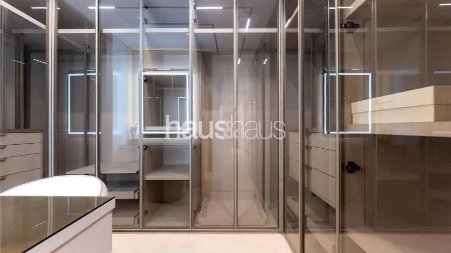 4 bedrooms penthouse for sale , Kingdom of Sheba, Palm Jumeirah, Dubai, UAE No. 537 № 11