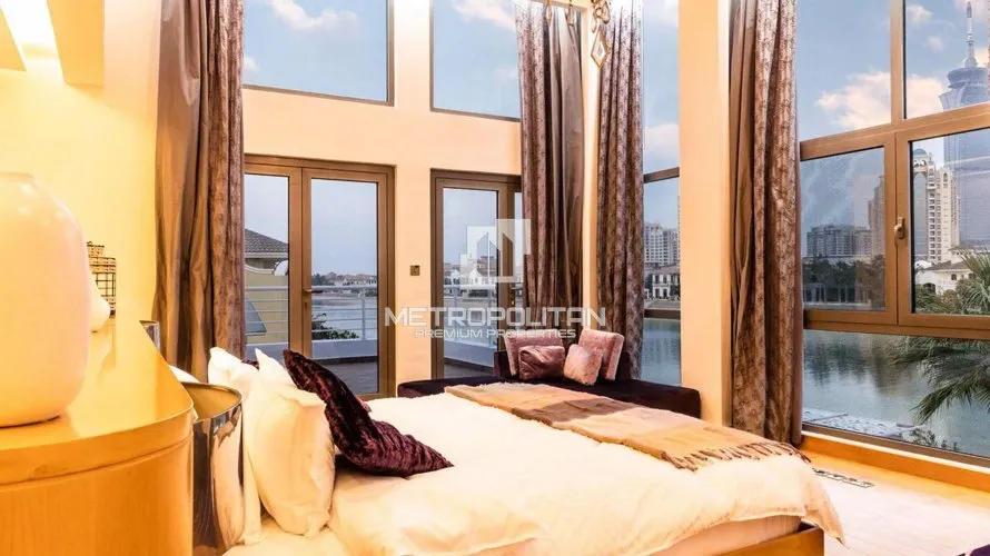 6 bedrooms villa for sale , Signature Villas, Palm Jumeirah, Dubai, UAE No. 969 № 24