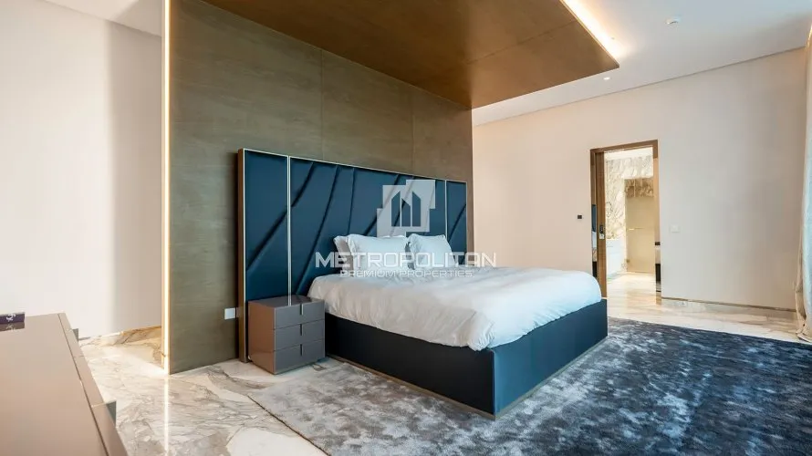 4 bedrooms penthouse for sale , Palm Jumeirah, Dubai, UAE No. 970 № 7