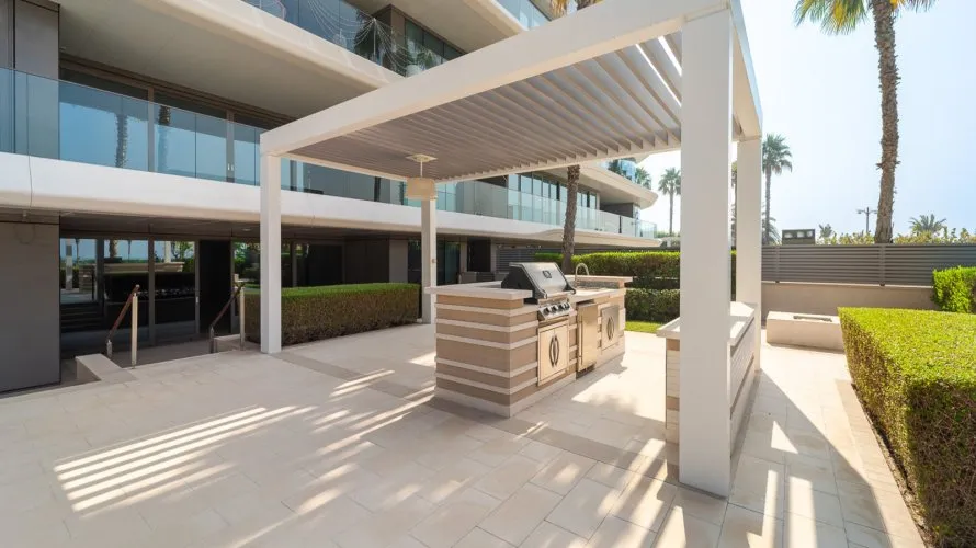 3 bedrooms apartment for sale , Palm Jumeirah, Dubai, UAE No. 1286