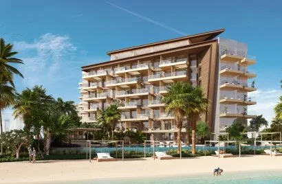 ELLINGTON BEACH HOUSE in Palm Jumeirah, UAE No. 26