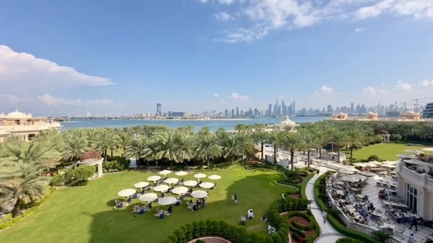 1 bedroom apartment for sale , Palm Jumeirah, Dubai, UAE No. 680 № 14