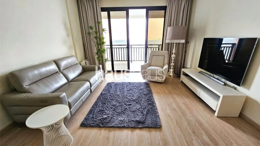 1 bedroom apartment for sale , Palm Jumeirah, Dubai, UAE No. 568 № 1