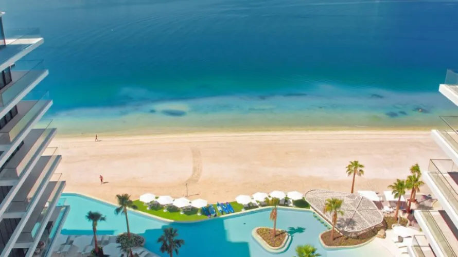 2 bedrooms apartment for sale , Serenia Residences The Palm, Palm Jumeirah, Dubai, UAE No. 167 № 5