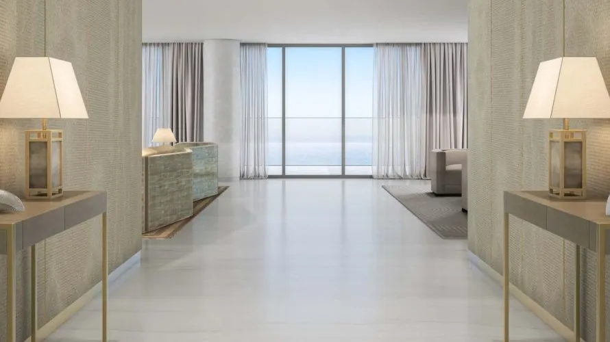 2 bedrooms apartment for sale , Palm Jumeirah, Dubai, UAE No. 1173 № 3