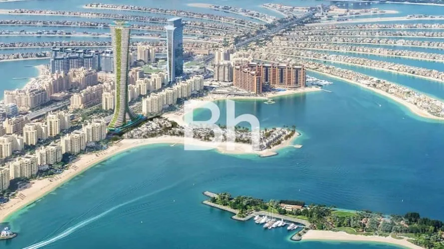 4 bedrooms apartment for sale , Palm Jumeirah, Dubai, UAE No. 751