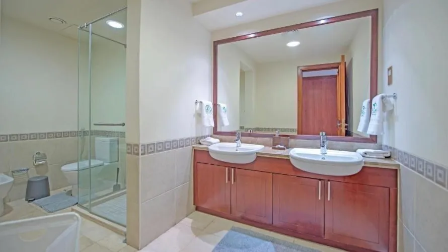 3 bedrooms townhouse for sale , Palm Jumeirah, Dubai, UAE No. 1383 № 15