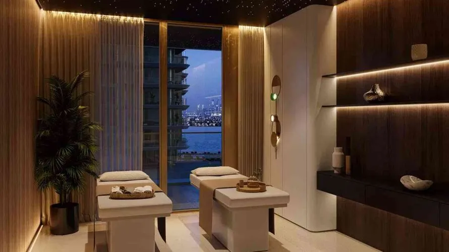 3 bedrooms apartment for sale , Palm Jumeirah, Dubai, UAE No. 1334 № 23