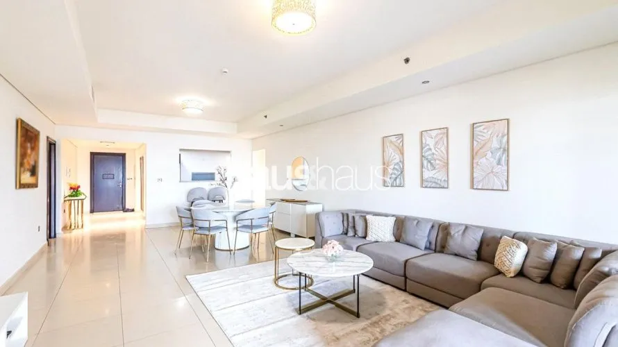 3 bedrooms apartment for sale , Kingdom of Sheba, Palm Jumeirah, Dubai, UAE No. 556