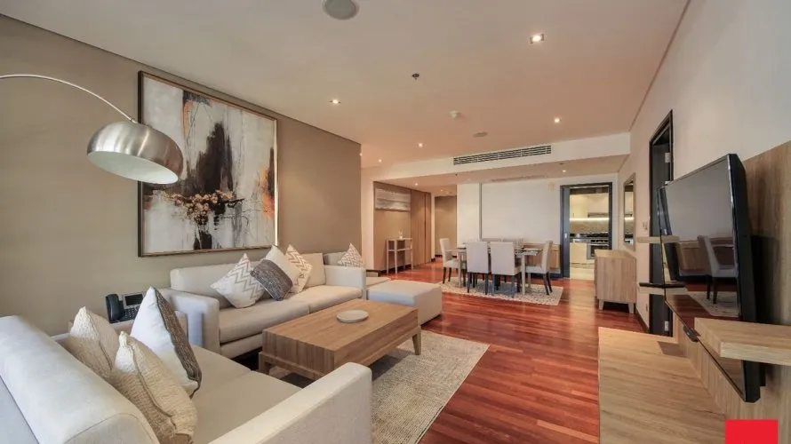 2 bedrooms apartment for sale , Palm Jumeirah, Dubai, UAE No. 1261 № 20