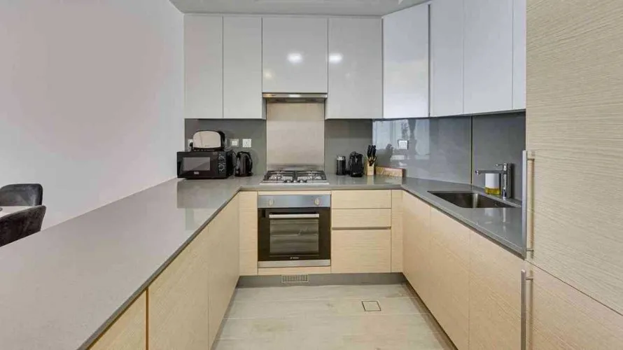 MINA BY AZIZI in Palm Jumeirah, UAE No. 20