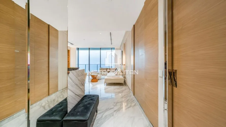 2 bedrooms apartment for sale , Palm Jumeirah, Dubai, UAE No. 994 № 3