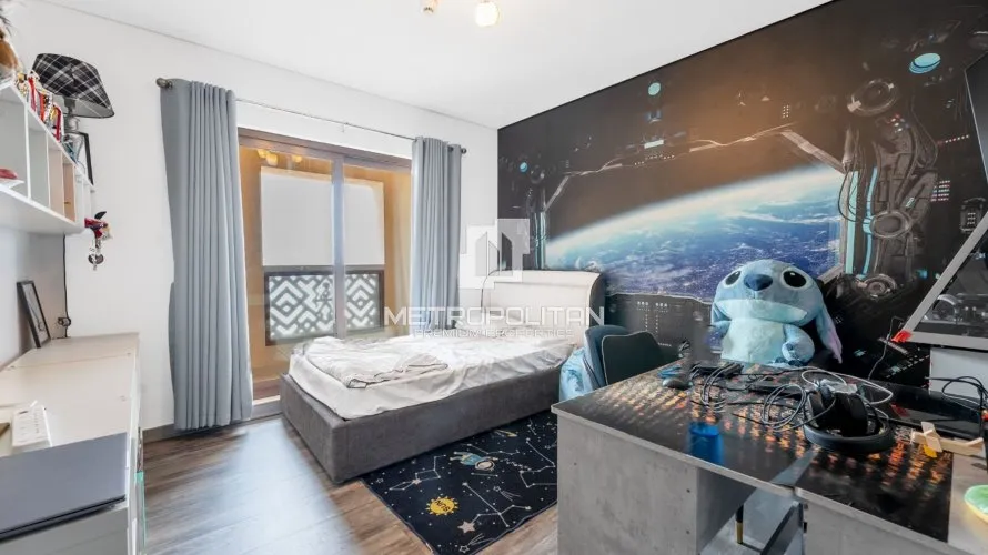 3 bedrooms apartment for sale , Palm Jumeirah, Dubai, UAE No. 980 № 11