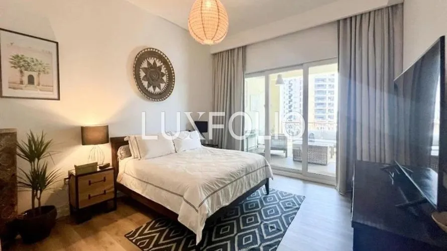 2 bedrooms apartment for sale , Marina Residences, Palm Jumeirah, Dubai, UAE No. 637 № 3
