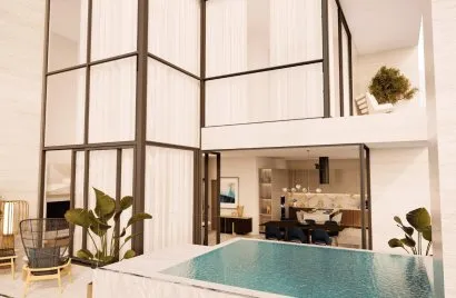 2 bedrooms apartment for sale in Olaia Residences, Palm Jumeirah, Dubai, UAE No. 486