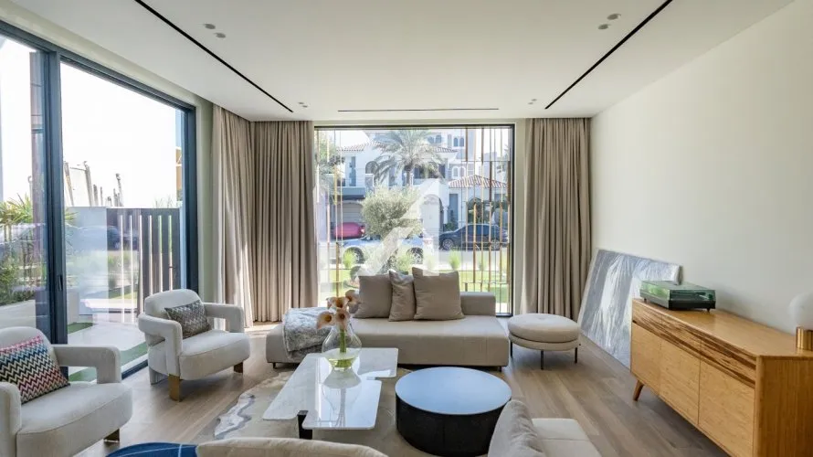 6 bedrooms villa for sale , Garden Homes, Palm Jumeirah, Dubai, UAE No. 1259 № 24