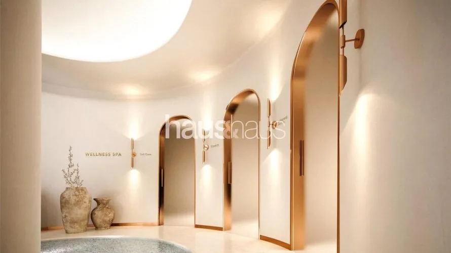 4 bedrooms duplex for sale , Palm Jumeirah, Dubai, UAE No. 608 № 6