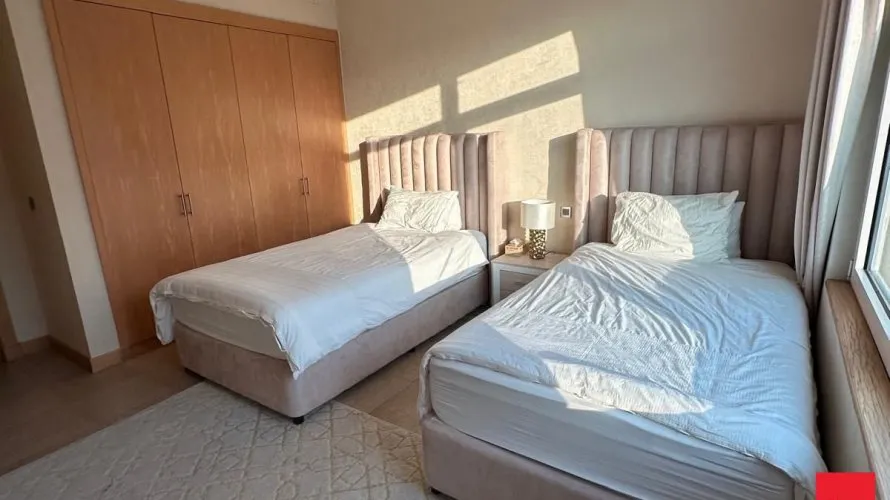 3 bedrooms apartment for sale , Palm Jumeirah, Dubai, UAE No. 1384 № 4