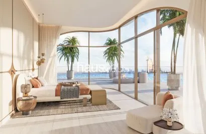3 bedrooms apartment for sale in OCEAN HOUSE, Palm Jumeirah, Dubai, UAE No. 235