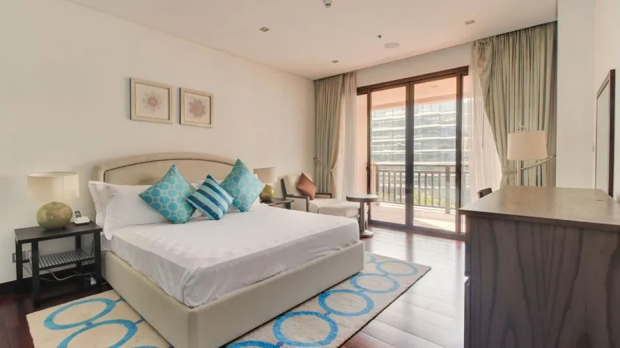 2 bedrooms apartment for sale , Palm Jumeirah, Dubai, UAE No. 1150