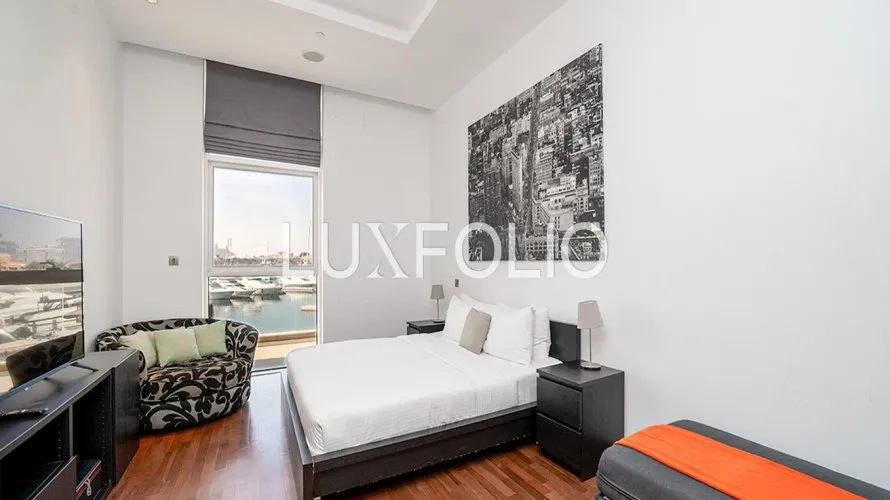 1 bedroom apartment for sale , Palm Jumeirah, Dubai, UAE No. 622 № 10